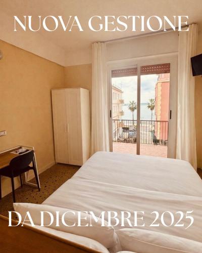 Hotel Elisabetta Hotel de charme Villa Loto