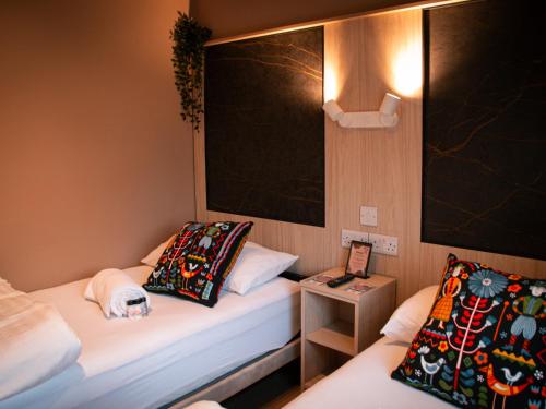 Gardiner House Hostel, Dublin (fotografie 10)