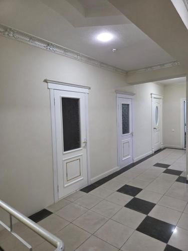 Miran Hostel 2 Vokzal in Andizhan