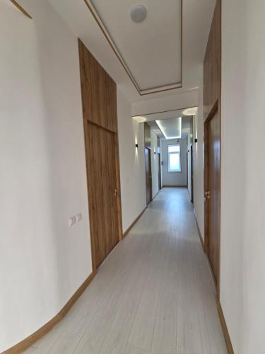 Miran Hostel 2 Vokzal in Andizhan