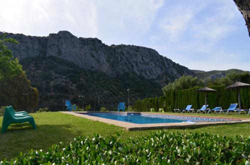 卡萨洛杉卡斯卡加勒斯乡村民宿 卡萨洛杉卡斯卡加勒斯乡村民宿