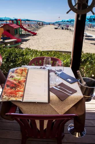 Hotel Pineta Mare - image 6