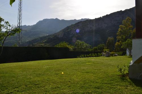 卡萨洛杉卡斯卡加勒斯乡村民宿 卡萨洛杉卡斯卡加勒斯乡村民宿