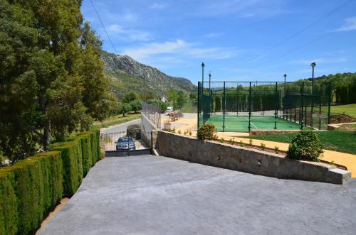 卡萨洛杉卡斯卡加勒斯乡村民宿 卡萨洛杉卡斯卡加勒斯乡村民宿