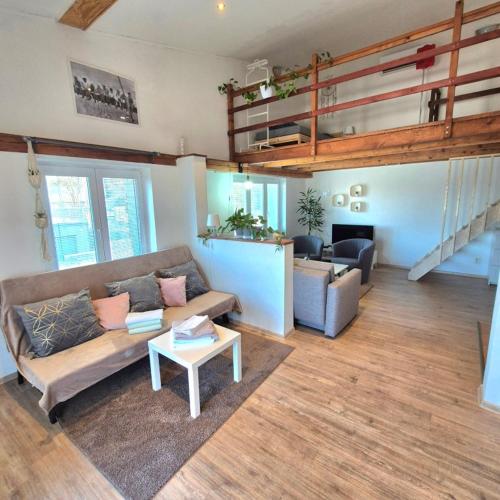 Apartman ,,Rokytka" in Prague 14