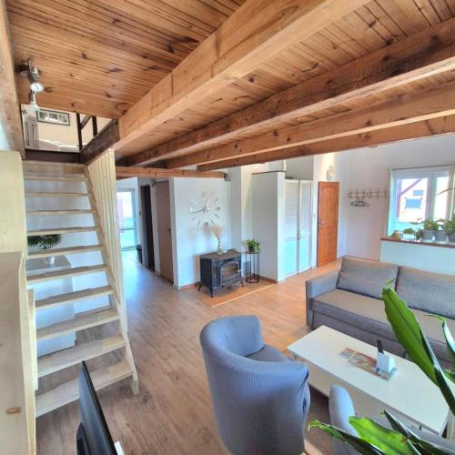 Apartman ,,Rokytka" in Prague 14