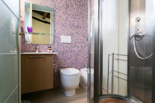 Relais Pacinotti Apartments and Suites in Pisa - image 11