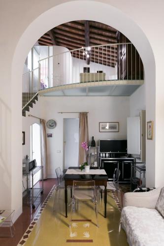 Relais Pacinotti Apartments and Suites in Pisa - image 6