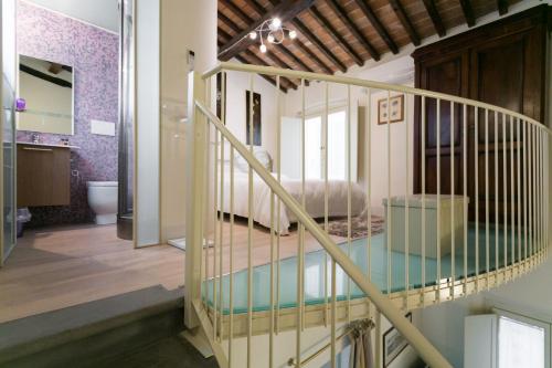 Relais Pacinotti Apartments and Suites in Pisa - image 3