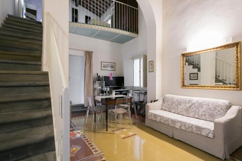 Relais Pacinotti Apartments and Suites in Pisa - image 12