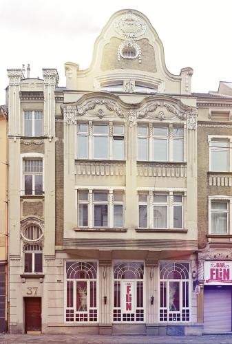 Le Relais - Appart'Hotel, Düsseldorf