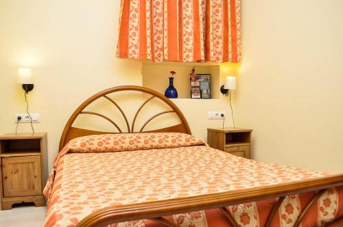 Pensión La Montoreña Room Type - Superior Family Room (3 Adults)
