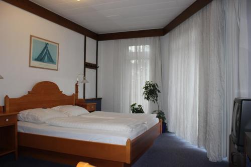 Hotel LEANO in 盧貝克