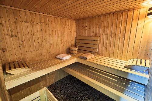 Wellness B&B De Zevenslaper - image 11