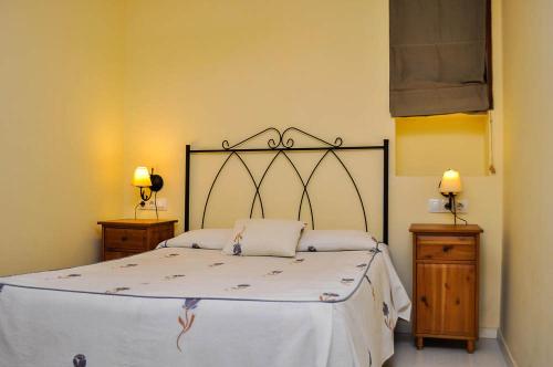 Pensión La Montoreña Room Type - Superior Family Room (4 Adults)