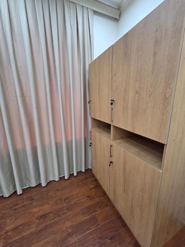 Miran Hostel 2 Vokzal in Andizhan