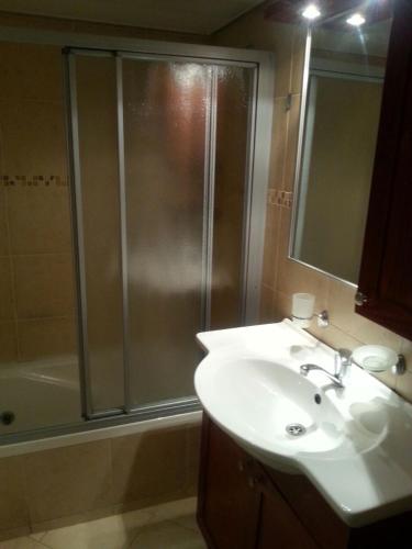 Apartment - Ground Floor image 1