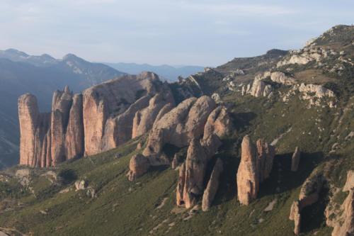 Hospederia de Loarre