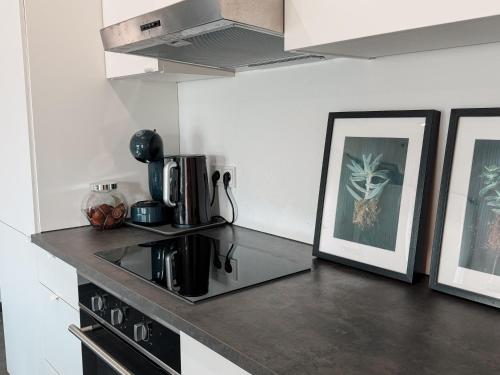 Comfort Apartment Midami in Schwanau