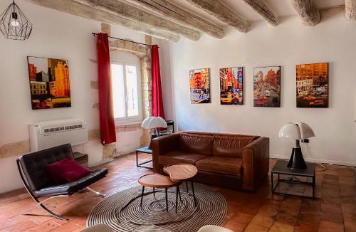 LE LOFT ESTIENNE D'ORVES, Marseille (fotografie 9)