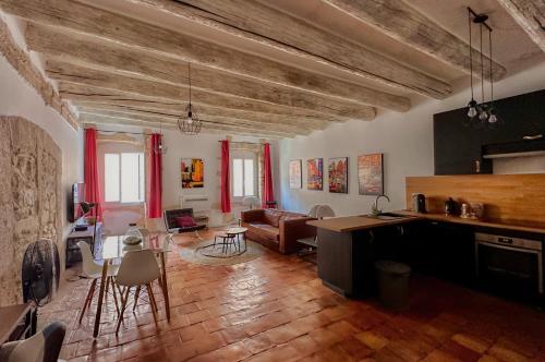 LE LOFT ESTIENNE D'ORVES, Marseille (fotografie 4)