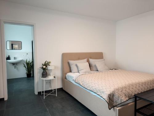 Comfort Apartment Midami in Schwanau
