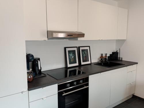 Comfort Apartment Midami in Schwanau