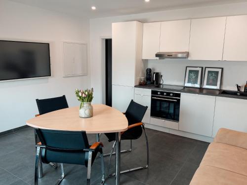 Comfort Apartment Midami in Schwanau