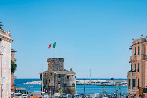 Your house in Rapallo by PortofinoVacanze