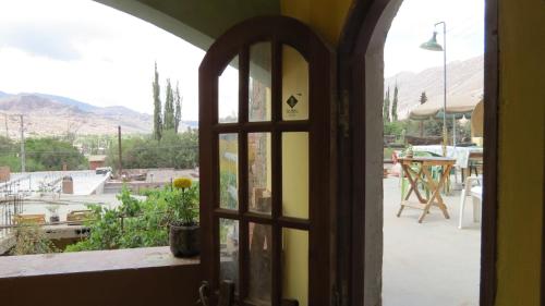 숙소 외관, Carnavalito Hostel Tilcara in 틸카라