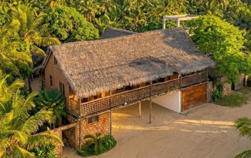 Vista Bonita Tofo in Inhambane