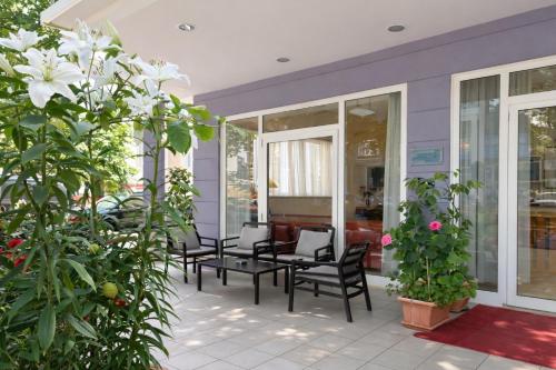 Photo - Villa Silvie Rose