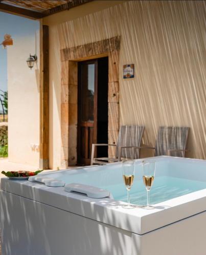Agriturismo Masseria sul Mare 2