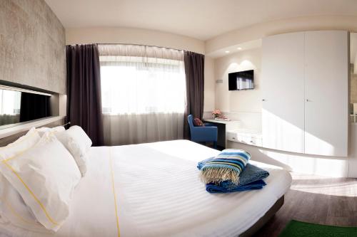 Best Western Albavilla Hotel & Co - image 2