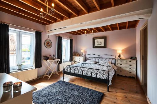 Wellness B&B De Zevenslaper Room Type - Standard Double Room