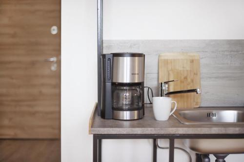 Monteurwhg Oldenburg i H zentral & komfortabel in 荷尔斯泰因地区奥尔登堡