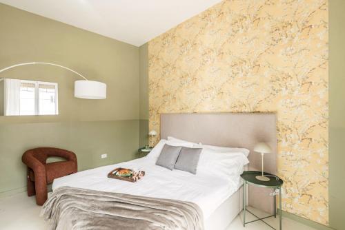 The Best Rent - Bright two-bedroom apartment in the historic center of Rome