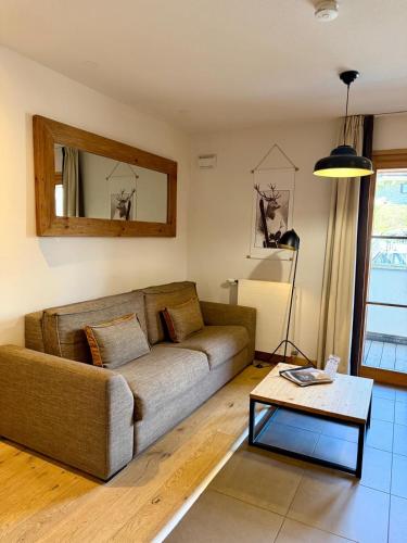 Appartement avec SPA