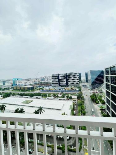 Shore Residences Cozy Condo near Mall of Asia, Manila