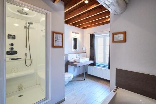 Wellness B&B De Zevenslaper - image 3