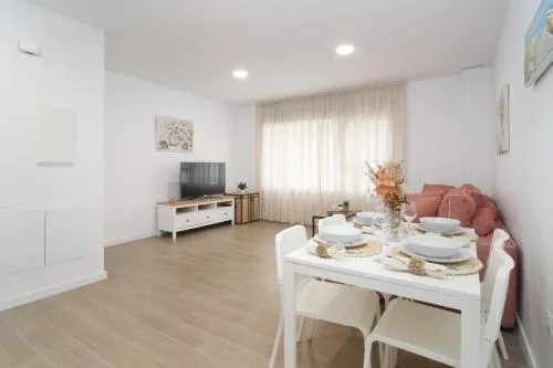 Apartamento moderno cerca de la playa! photo 2