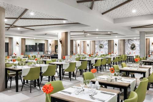 Hotel Riu Nautilus - Adults Only - image 31