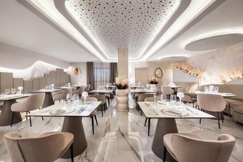 Hotel Riu Nautilus - Adults Only - image 29