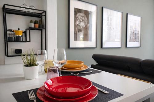 Facilities, Fiera Stay - Monolocale vicino alla Fiera di Bologna e al Centro in San Donato