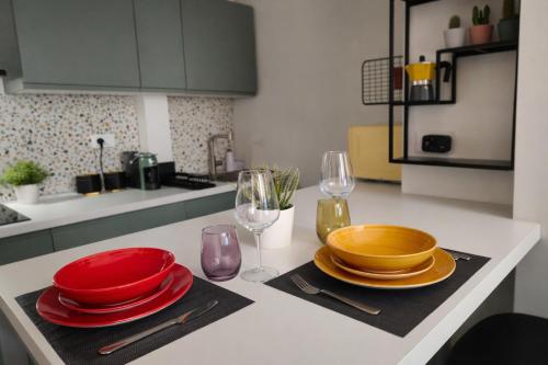 Facilities, Fiera Stay - Monolocale vicino alla Fiera di Bologna e al Centro in San Donato