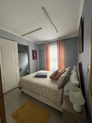 Cottage 49, Parys (fotografie 8)