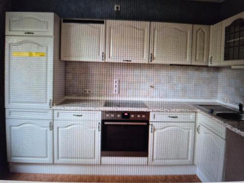 Monteurhaus Biedenkopf mit 4 Zimmern in Biedenkopf