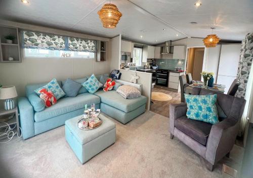 37 Sandringham Chase, Patrington Haven Leisure Park