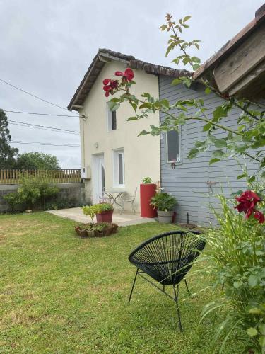 Gîte de Broy (Gite de Broy) in Cassen