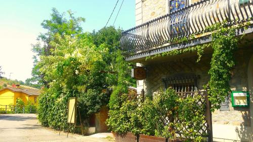 Balcony/terrace, Home Story in Ozzano dell' Emilia